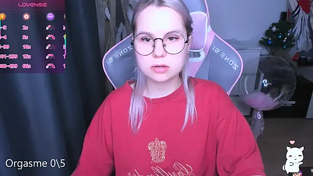 miray kuriyama123 online show from 02/15/26, 11:34