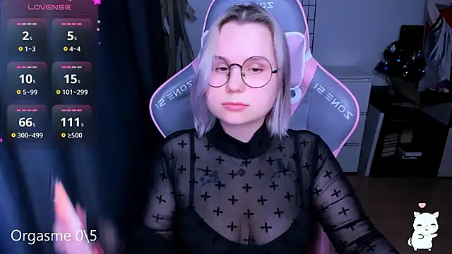 miray kuriyama123 online show from 03/15/26, 05:19