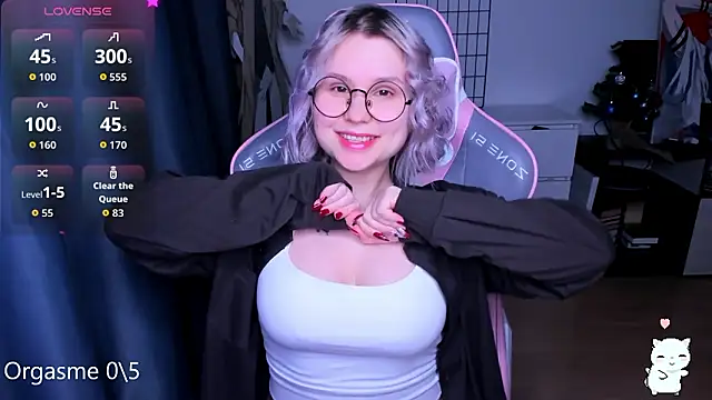 miray kuriyama123 online show from 03/21/26, 06:44