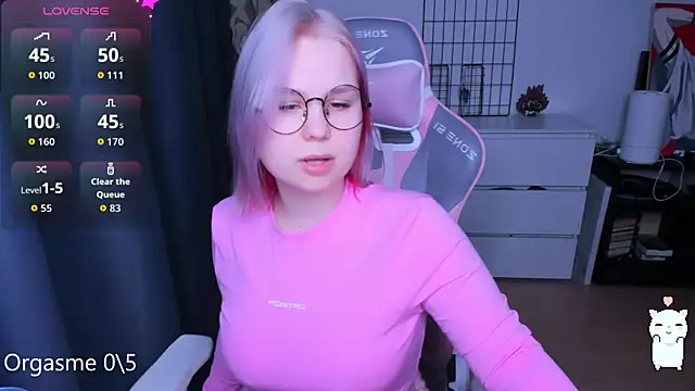 miray kuriyama123 online show from 04/19/26, 06:21