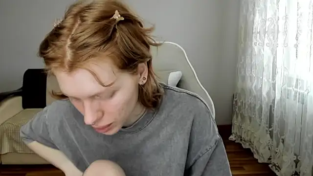 StellaDavis online show from 04/09/26, 10:31