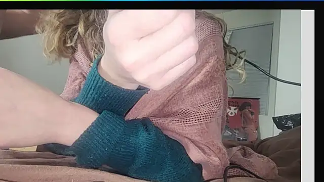 AriellaTaylor online show from 12/04/24, 12:14