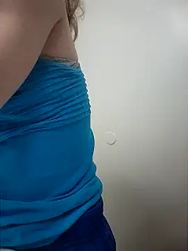 AriellaTaylor online show from 12/24/24, 03:58