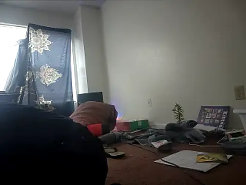 AriellaTaylor online show from 12/26/24, 08:00