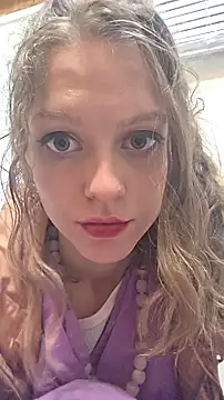 AriellaTaylor online show from 02/09/25, 03:00