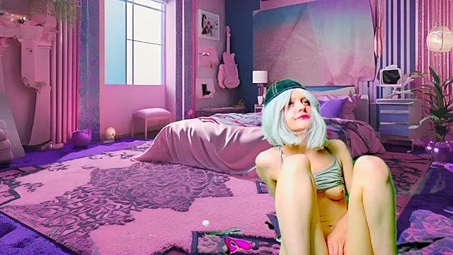 AriellaTaylor online show from 03/03/25, 06:55