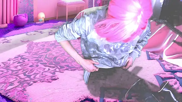 AriellaTaylor online show from 03/10/25, 09:40