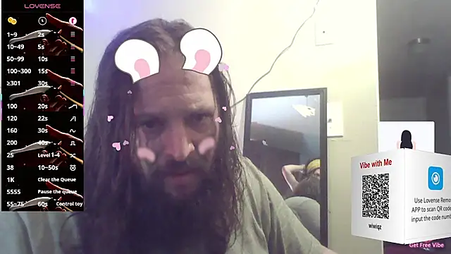 AriellaTaylor online show from 09/11/25, 02:55