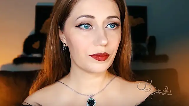 MissBeverlyMills online show from 10/09/25, 04:54