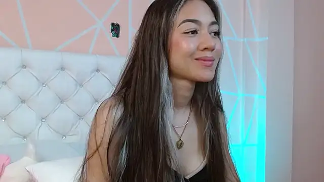 Snapshot of hantonella_ chatting on 10/04/25, 08:51 hantonella  online show from 10/04/25, 08:51