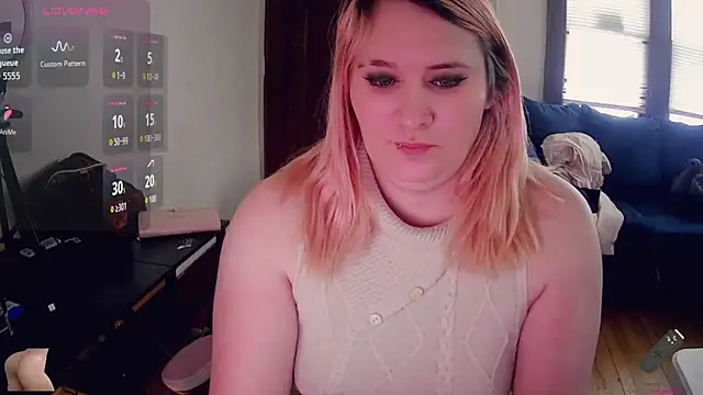 sweetmorgan1 online show from 02/09/26, 08:57