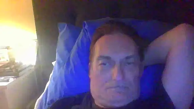 Snapshot of Alain-Bertrand chatting on 09/18/25, 12:12 Alain-Bertrand online show from 09/18/25, 12:12