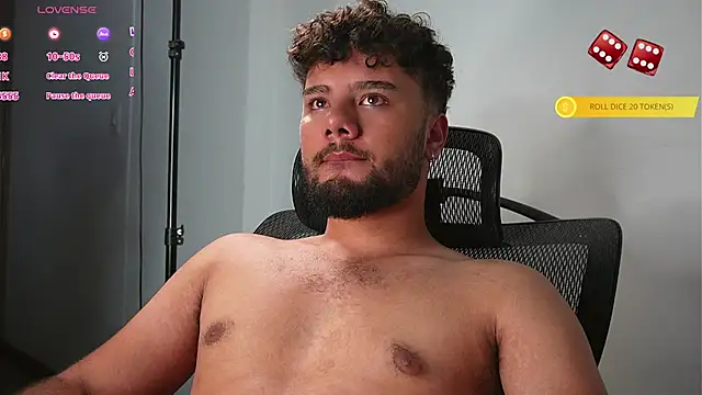 caprywilliams online show from 01/10/26, 07:10