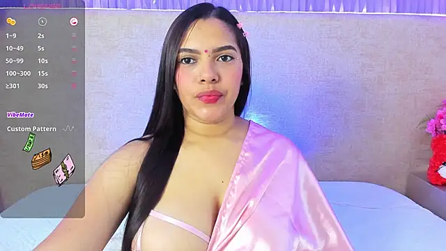 krishaa  online show from 12/04/24, 11:52