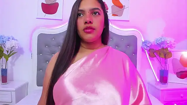 krishaa  online show from 02/07/25, 12:50