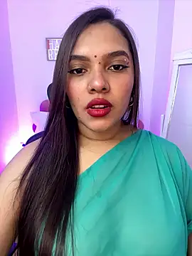 krishaa  online show from 01/08/26, 08:44