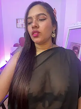 krishaa  online show from 01/10/26, 02:52