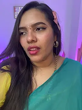 krishaa  online show from 01/31/26, 07:23