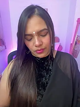 krishaa  online show from 02/03/26, 04:01