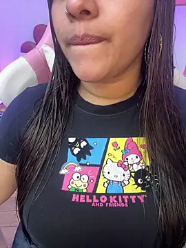 krishaa  online show from 02/28/26, 04:41