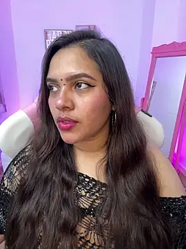 krishaa  online show from 03/18/26, 08:34