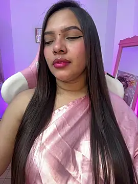 krishaa  online show from 04/01/26, 01:23