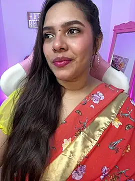 krishaa  online show from 04/13/26, 09:09