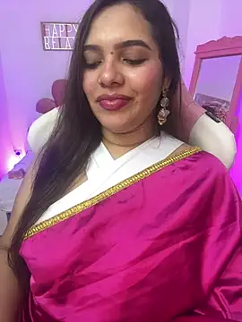 krishaa  online show from 04/21/26, 06:01