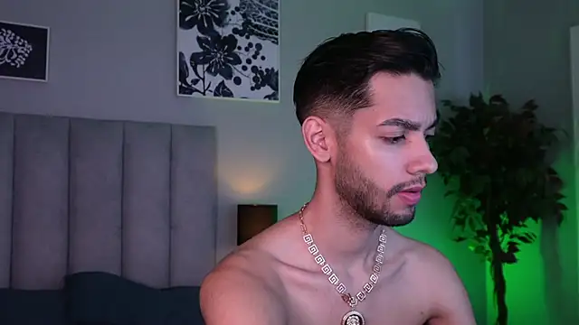 endy rush online show from 01/25/25, 12:47