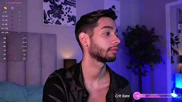 endy rush online show from 02/05/25, 12:49