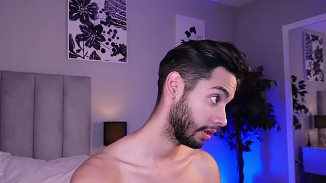 endy rush online show from 02/11/25, 12:48