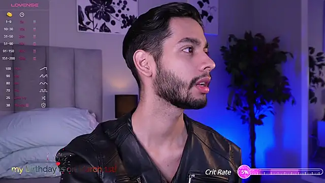 endy rush online show from 02/13/25, 12:43