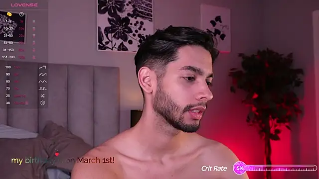 endy rush online show from 02/21/25, 01:00