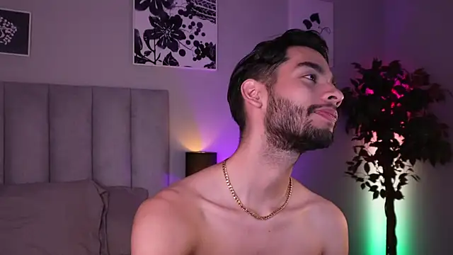 endy rush online show from 03/15/25, 12:45