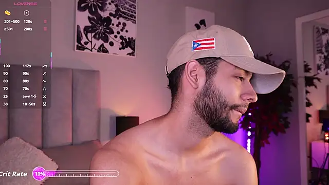 endy rush online show from 09/11/25, 12:38