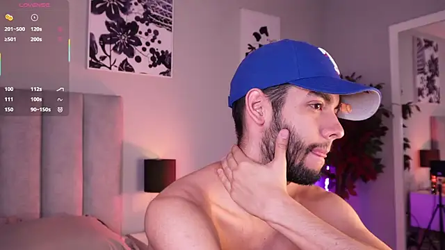 endy rush online show from 09/17/25, 12:40