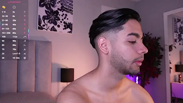 endy rush online show from 09/23/25, 12:41