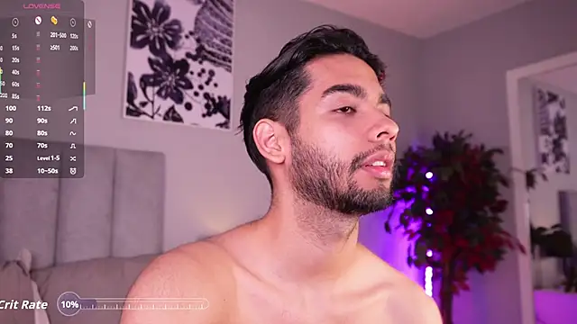 endy rush online show from 10/06/25, 01:08