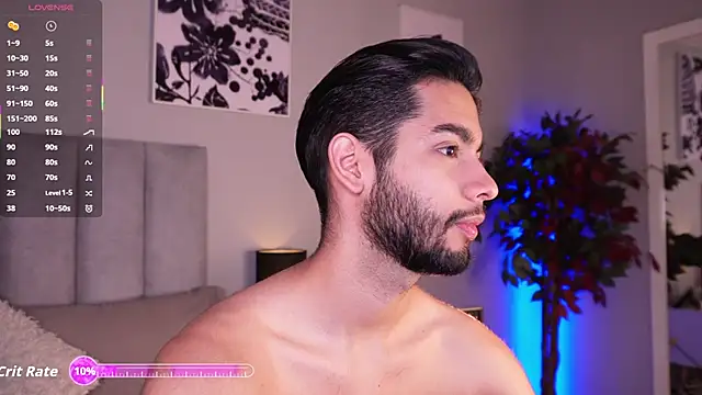 endy rush online show from 10/19/25, 12:39