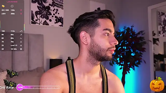 endy rush online show from 11/01/25, 12:40