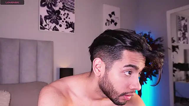 endy rush online show from 11/04/25, 12:37