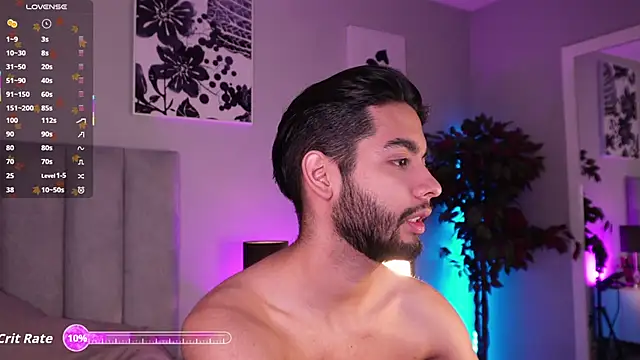 endy rush online show from 11/16/25, 12:44