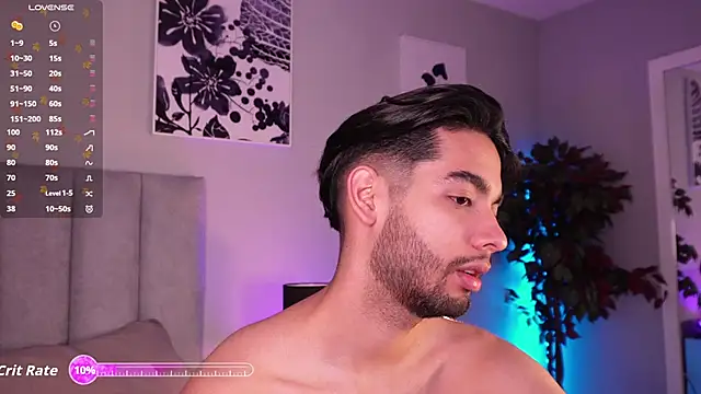 endy rush online show from 11/26/25, 12:28