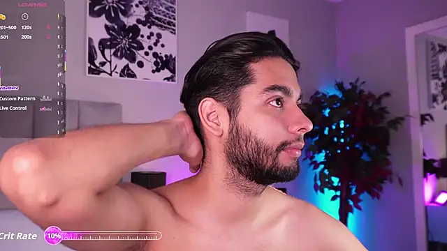 endy rush online show from 12/15/25, 12:53