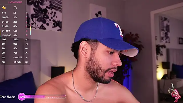 endy rush online show from 02/22/26, 12:47