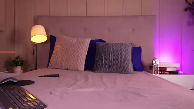 endy rush online show from 04/07/26, 12:38