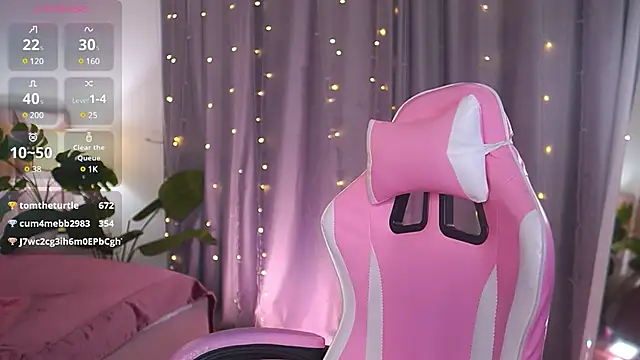 Lala Land  online show from 01/18/25, 06:43