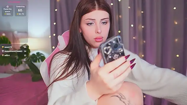 Lala Land  online show from 01/21/25, 02:59