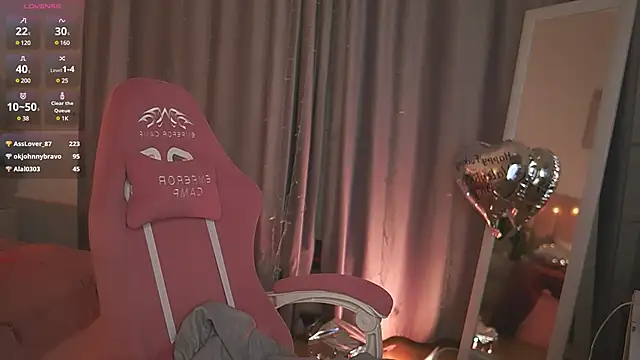 Lala Land  online show from 02/15/25, 06:44