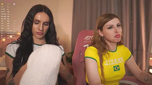 Lala Land  online show from 03/21/25, 06:07